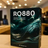 هندسفری اورجینال مدل RQ880
