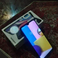 گوشی موبایل سامسونگ A10s