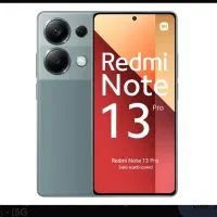 redmi Note13pro در حد نو آک