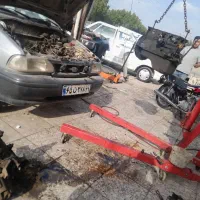 مکانیک جلوبند ساز