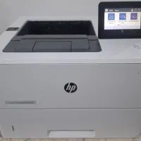 پرینتر اچ پی hp506/50045dnw برق ۲۲۰ فابریک