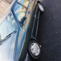 پراید مدل 77