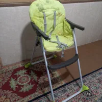 صندلی غذاخوری کودک