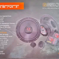 باند کامپوننت کادنس