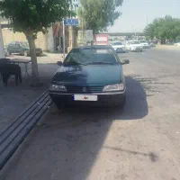اردی83 هیدرولیک