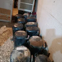 فروش موتور کولر