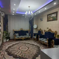 ۶۸ متر طبقه اول /پارکینگ/ خوش لوکیشن /کمالشهر