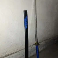 کاتانا ورزشی