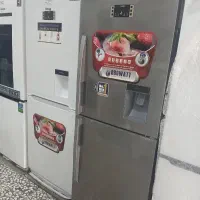 یخچال ۲۵فوت