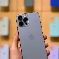 آیفون ۱۳ پرومکس