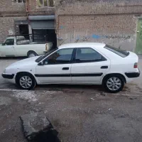 دربستی