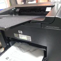فروش پرینتر HP1606dn استوک اروپا کم کار