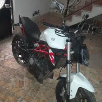 بنلی جفت سیلندر مدل ۱۴۰۱