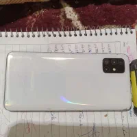 گوشی a51