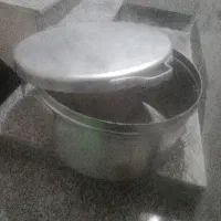 دیگ روحی بزرگ
