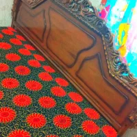 تخت خواب دونفره