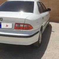 سمند ef7|خودرو سواری و وانت|شیراز, محراب|دیوار