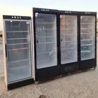 یخچال نیک سرما