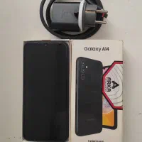 سامسونگ  galaxy a14 ، بدون بازشدگی پلمپ