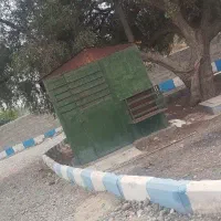 دکه فروشی
