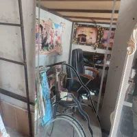 آینه قدی آزاذی