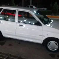 پراید 111 مدل 89 تک برگ سند
