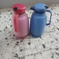 دوعدد فلاکس