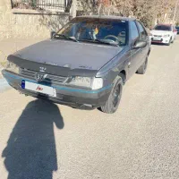 ۴۰۵ مدل ۹۱|خودرو سواری و وانت|پردیس, فاز ۱|دیوار