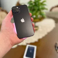 آیفون ۱۳ نرمال/iphone 13/دو سیم/گارانتی ۱۸ ماهه