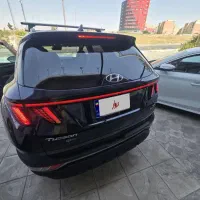 هیوندای توسان مدل 2023