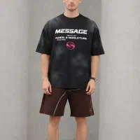 فروش عمده پوشاک مردانه