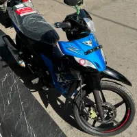 موتور تی وی اس