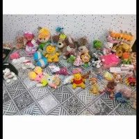 عروسک در حد نوع