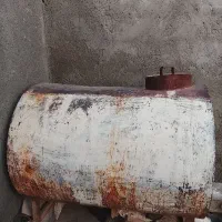 تانکر آب