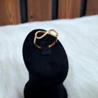 انگشتر شکسته پس اندازی