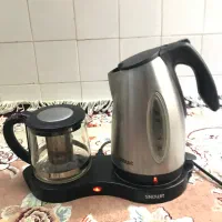 چای ساز اسنوا