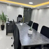 میزشرکتی و مدرن/مبلماناداری/میز کارمندی
