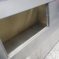 یخساز ۱۰۰ کیلویی اندرانیک