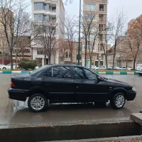 فروش سمند مدل 82
