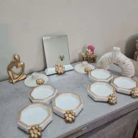 آموزش هفت سین و دکوری فقط ۵۰۰