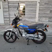 هنداپرواز۲۰۰cc