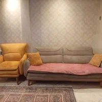 مبلمان راحتی