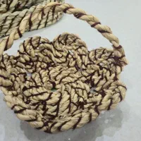 ظرف حصیری|صنایع دستی و سایر لوازم تزئینی|شهریار, رضی آباد بالا|دیوار