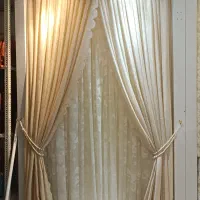 پرده راشل
