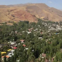 زمین برای ساخت مسکونی حسنجون