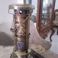 دوتا علاالدین برنز دکوری درحد نو ۴ میلیون