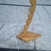 رگال چوبی