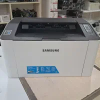 پرینتر لیزری وای فای دار 2029w سامسونگ در حد نو