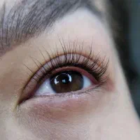 تخفیف بن مژه آرایش دائم به مدت محدود