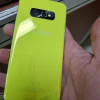 سامسونگ s10e سفارشی